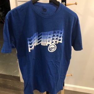 Maverik lacrosse t shirt